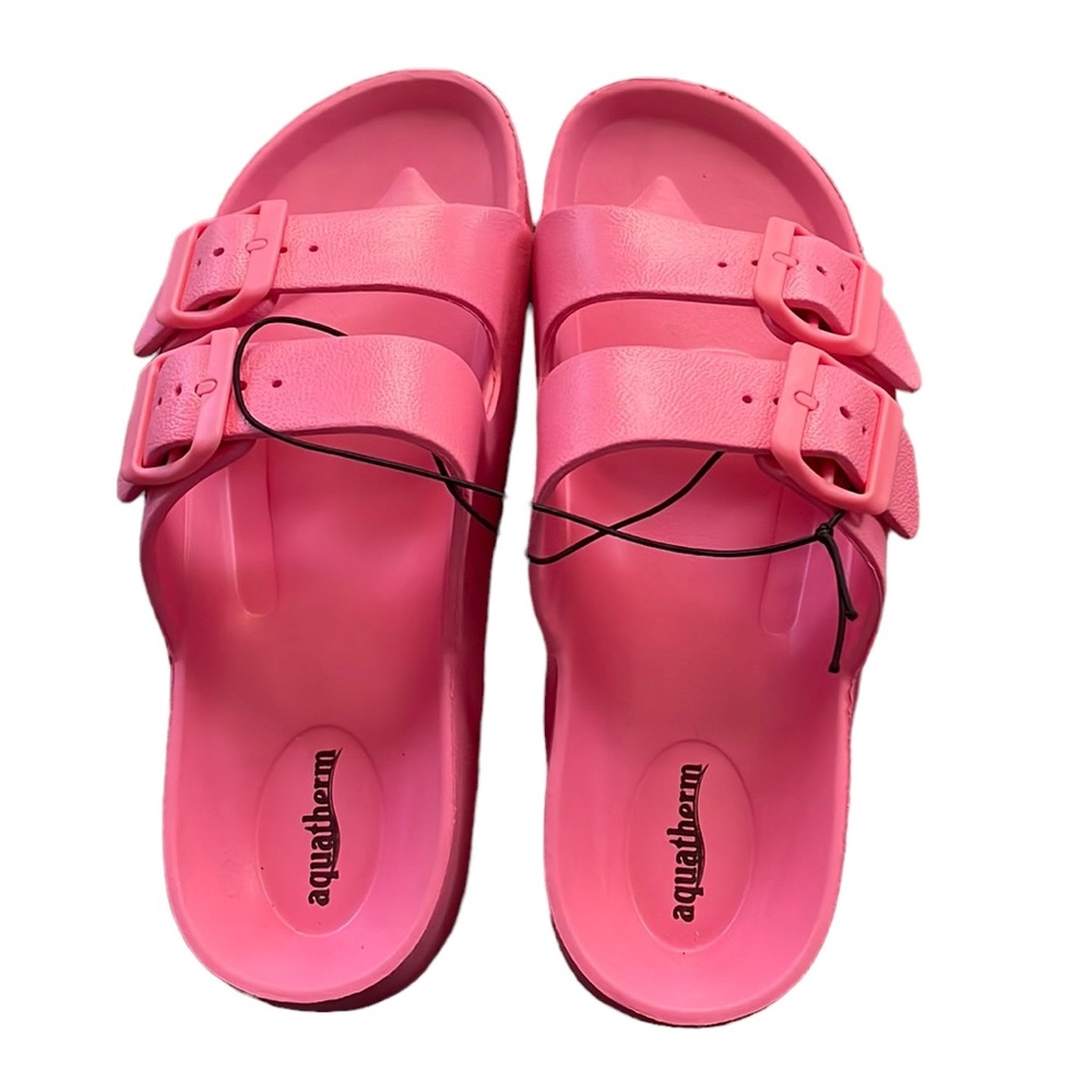 Aquatherm Women’s sandals